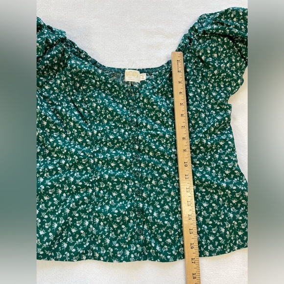 NATION LTD Los Angeles Angel Top - Picture 8 of 11